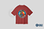Camiseta Chame um Rigger H (Modelo Oversized) - Imagem 2