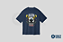 Camiseta Eu Sou Rigger (Modelo Oversized) - Imagem 2