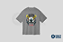 Camiseta Eu Sou Rigger (Modelo Oversized) - Imagem 4