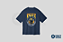 Camiseta Rigger Clássica (Modelo Oversized) - Imagem 2
