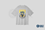 Camiseta Rigger Clássica (Modelo Oversized) - Imagem 3