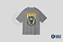 Camiseta Rigger Clássica (Modelo Oversized) - Imagem 4