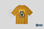 Camiseta Rigger Clássica (Modelo Oversized) - Imagem 5