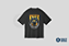 Camiseta Rigger Clássica (Modelo Oversized) - Imagem 1