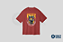 Camiseta Rigger Clássica (Modelo Oversized) - Imagem 6
