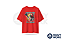Camiseta Orgulho do Trecho H (Modelo Plus Size) - Imagem 6