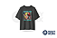 Camiseta Orgulho do Trecho H (Modelo Plus Size) - Imagem 2