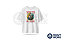 Camiseta Orgulho do Trecho F (Modelo Plus Size) - Imagem 3