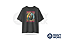 Camiseta Orgulho do Trecho F (Modelo Plus Size) - Imagem 2