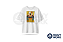 Camiseta Bruto (Modelo Plus Size) - Imagem 3