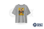 Camiseta Bruto (Modelo Plus Size) - Imagem 4