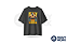 Camiseta Bruto (Modelo Plus Size) - Imagem 2
