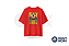 Camiseta Bruto (Modelo Plus Size) - Imagem 6