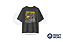 Camiseta Operador de Guindaste (Modelo Plus Size) - Imagem 2