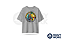 Camiseta Chame um Rigger F (Modelo Plus Size) - Imagem 4