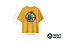 Camiseta Chame um Rigger F (Modelo Plus Size) - Imagem 5