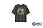 Camiseta Chame um Rigger F (Modelo Plus Size) - Imagem 2