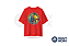 Camiseta Chame um Rigger F (Modelo Plus Size) - Imagem 6
