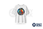 Camiseta Chame um Rigger H (Modelo Plus Size) - Imagem 3