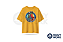 Camiseta Chame um Rigger H (Modelo Plus Size) - Imagem 5