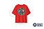 Camiseta Chame um Rigger H (Modelo Plus Size) - Imagem 6