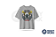 Camiseta Eu Sou Rigger (Modelo Plus Size) - Imagem 4