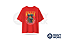 Camiseta Rigger Clássica (Modelo Plus Size) - Imagem 6