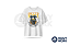Camiseta Rigger Clássica (Modelo Plus Size) - Imagem 3