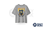 Camiseta Rigger Clássica (Modelo Plus Size) - Imagem 4