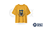 Camiseta Rigger Clássica (Modelo Plus Size) - Imagem 5