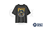 Camiseta Rigger Clássica (Modelo Plus Size) - Imagem 2