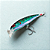 Isca Minnow Floating 7 cm HZ-01-B (8g) - Imagem 1