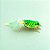 Isca Sapo 5 cm (8g) - Verde - Imagem 3