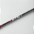 Vara Zetsu p/Molinete - 1,30m - 3-6lb - Maruri - Imagem 2