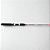 Vara Zetsu p/Molinete - 1,30m - 3-6lb - Maruri - Imagem 3
