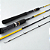 Vara Hajime - 1,65m - 15-30lbs - Maruri - Imagem 1