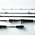 Vara Avenger - 1,73m - 12-17lbs - Marine - Imagem 2