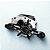 Carretilha Marine Venza 11000 - Direita - Imagem 5