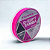 Linha D-SOFT Tamba 0.37mm Rosa - 300mts - Imagem 2
