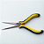 Alicate Bico Longo MBX - Imagem 2