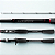 Vara p/ Carretilha Strikeforce - 1,68m - 8-17lbs - Daiwa - Imagem 3