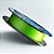 Linha Multifilamento SunLine Siglon PEx4 0,187mm (150mts) Verde Limão - Imagem 2