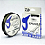 Linha J-Braid x4. Multifilamento Verde - 0.21mm - 135mts - Daiwa - Imagem 1