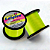 Linha Laigon Nylon Amarelo 0,37mm (600mts) - Imagem 2