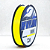 Linha Beef Stick Nylon Amarelo 0,33mm (300mts) - Daiwa - Imagem 2