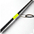 Vara Black Eagle Ble - 1,60m - 6-12lbs - Striker Sportfishing - Imagem 2