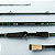 Vara Mawashy Cast - 1,76m - 8-20lbs - 1pc IM8 (Green) - Lumis - Imagem 1