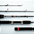 Vara Rods Bandit - 1,60m - 3-6lbs - Lumis - Imagem 1