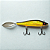 Isca Artificial Lori Face 85 - Cor Sunset - Imagem 1