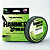 Linha Multifilamento Hammer Braid - Cor Preta - 8 LB (135mts) - Imagem 2